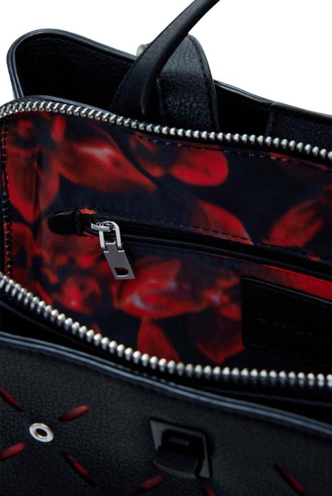 Produktbild Desigual Yankee Metal Patch Sumy (6 l)