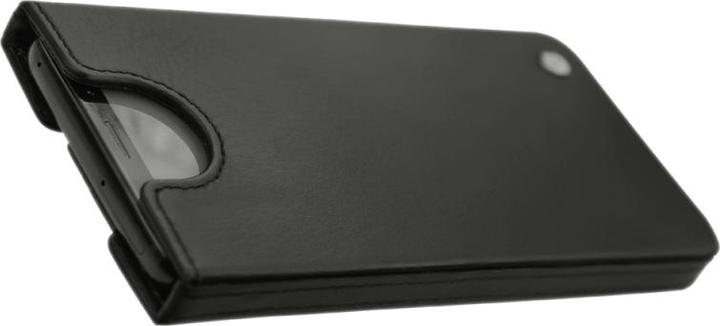 Produktbild Noreve Lederschutzhülle (Samsung Galaxy S9+)