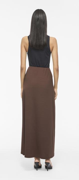 Produktbild Vila VILEOA High Waist Maxirock (M)