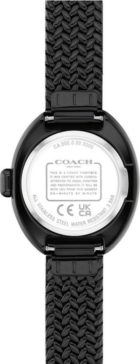 Produktbild Coach Sammy (Analoguhr, 23 mm)