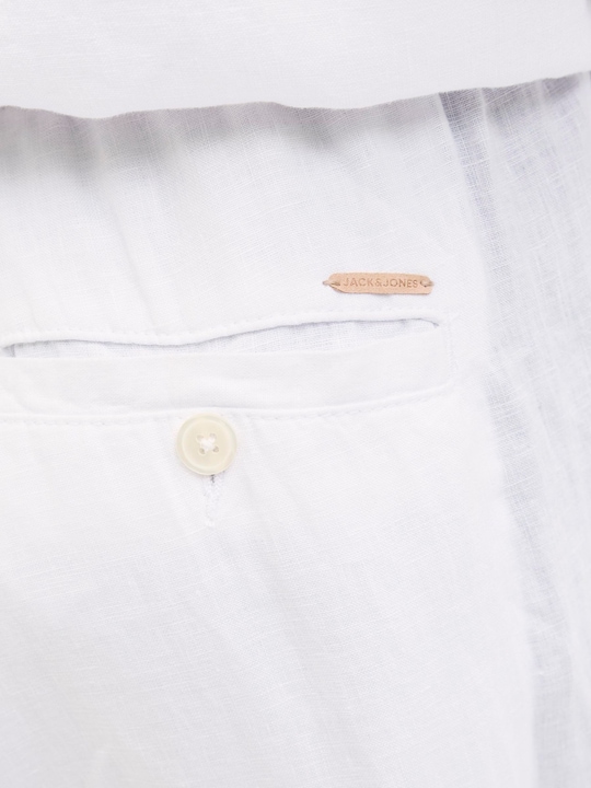 Actual product image Jack & Jones Jpstkarl Lawrence Linen Chino Sn (XS)