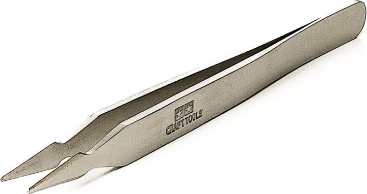 Immagine prodotto Wittmax Decal Tweezers (Pincet)