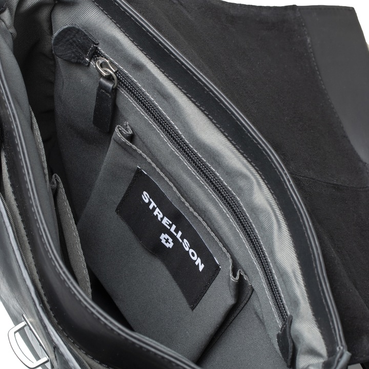 Immagine prodotto Strellson Borsa a tracolla Brick Lane Jeremy Shoulderbag SVF