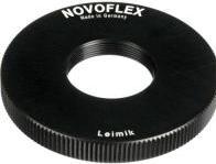 Actual product image Novoflex Adapter for microscope