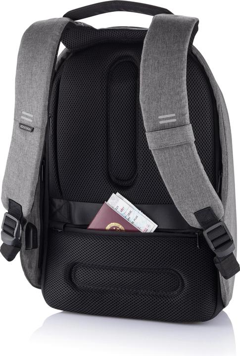 Image du produit XD Design Bobby Hero Small sac à dos, mousse, polyéthylène téréphtalate (11.50 l)