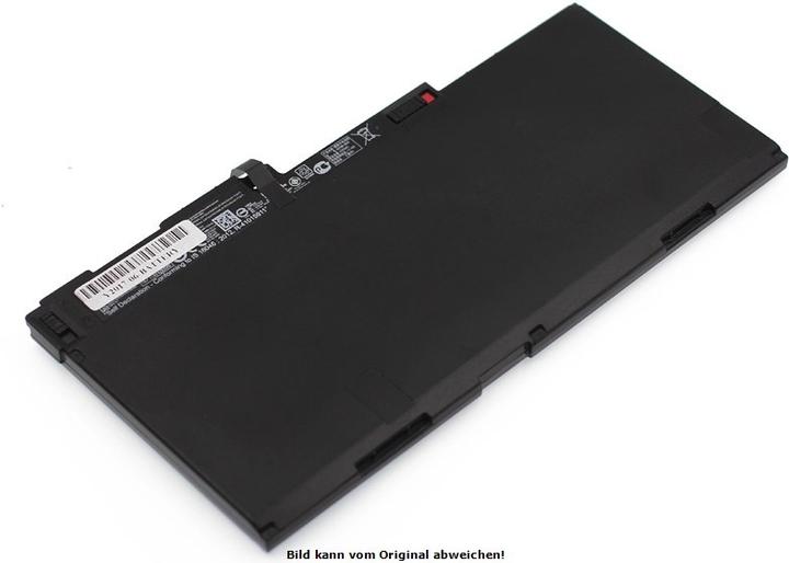 Immagine prodotto HP Batteria 3 celle, 50 Wh, 4500 mAh (717376-001) (3 Celle, 4450 mAh)