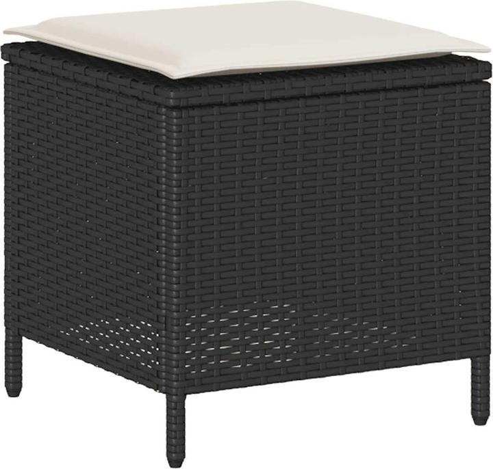 Produktbild vidaXL Garten Sofagarnitur