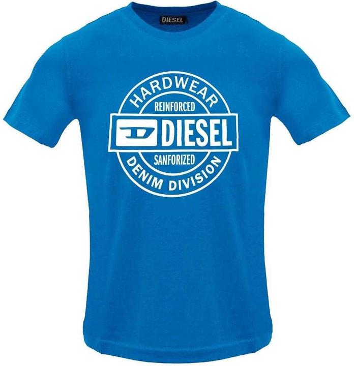 Immagine prodotto Diesel Hardware Maglietta Cerchio Uomo (L)