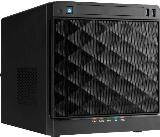 Image du produit In Win IW-MS04 (Mini-ITX)