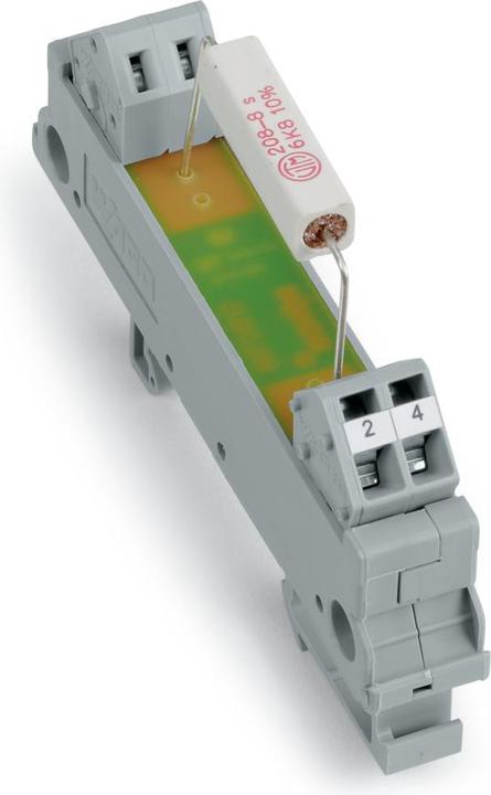 Actual product image Wago 289-128