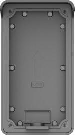 Produktbild Dahua VTM07R Aufputz Regenschutz für VTO3211D Grau