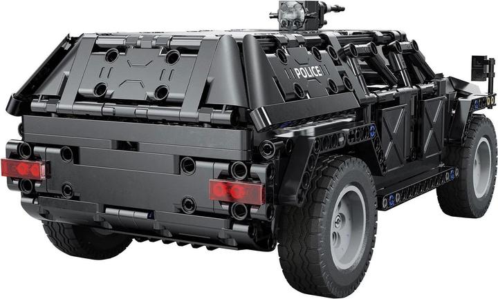 Image du produit Cada Warrior-Geländewagen