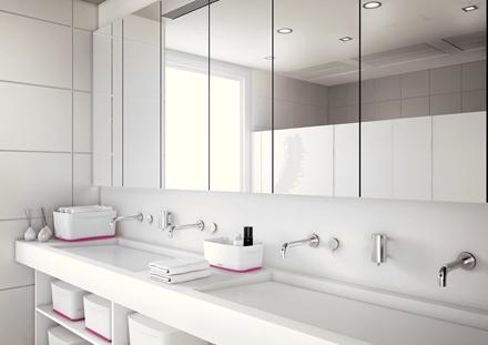 Image du produit Leitz MyBox Large avec couvercle (31.8 x 19.8 x 38.5 cm, 18 l)