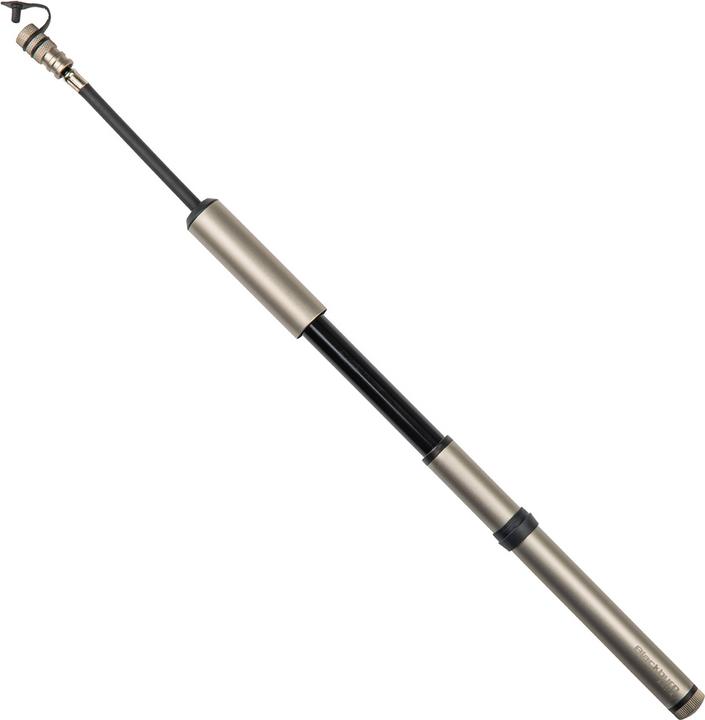 Actual product image Blackburn Airstik Mini Pump