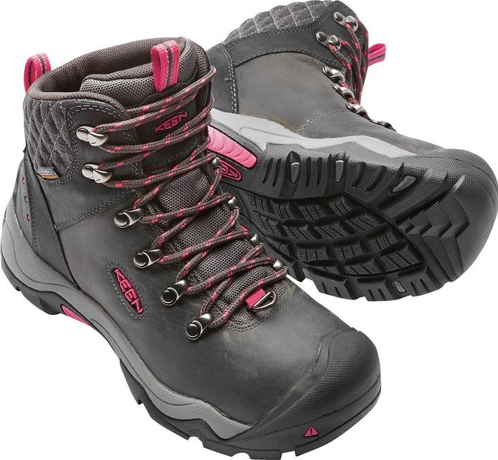 Produktbild Keen Revel III Shoes (39)