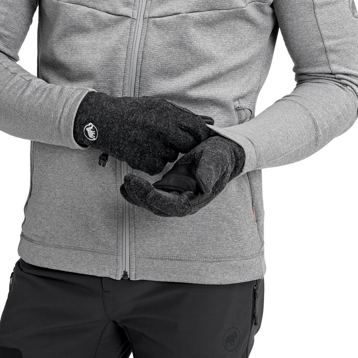 Produktbild Mammut Passion Handschuhe (11)