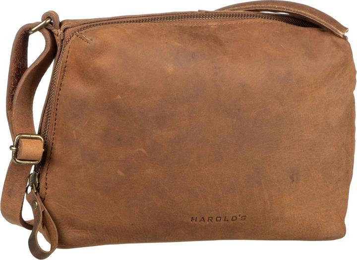 Actual product image Harolds Shoulder Bag Antic Casual Postcase L
