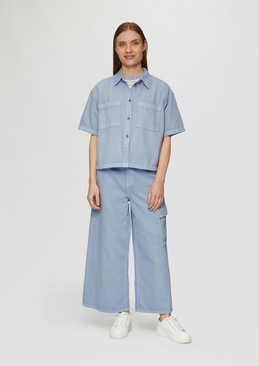 Actual product image s.Oliver Culotte (36)