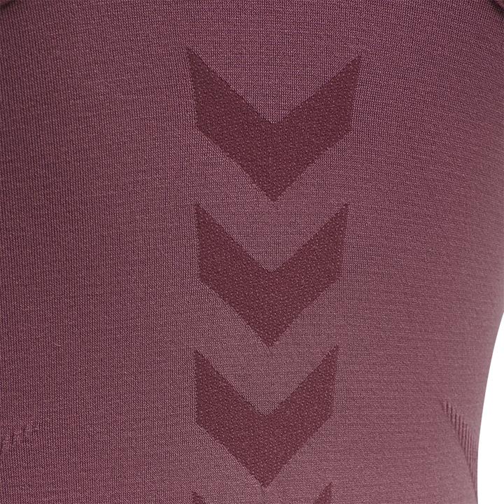 Produktbild hummel Tif Seamless Top (M)