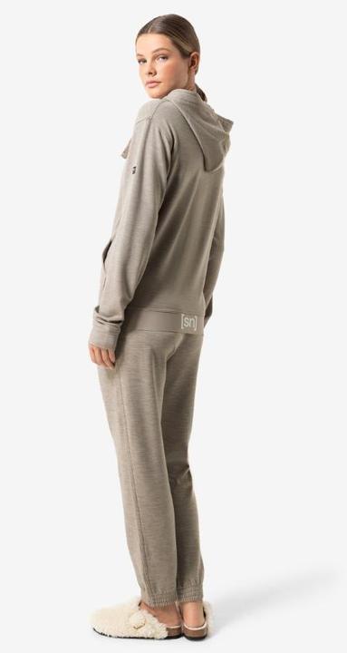 Immagine prodotto Super Natural Felpa con cappuccio W Solution (S)