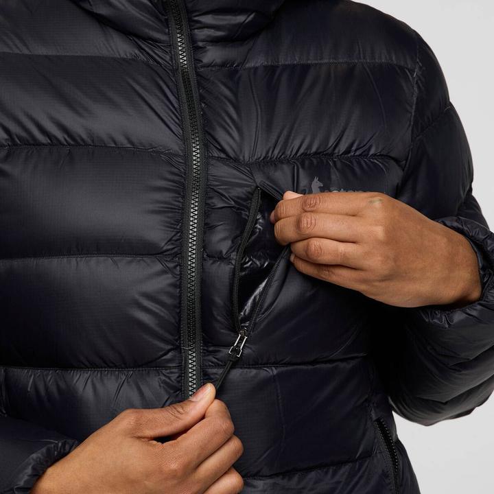 Produktbild Cotopaxi Fuego Max Down Hooded Jacket (L)