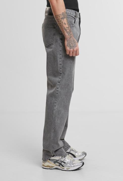 Produktbild 2Y Studios 2Y Amaru Ankle Straight Jeans - 184653 (31)