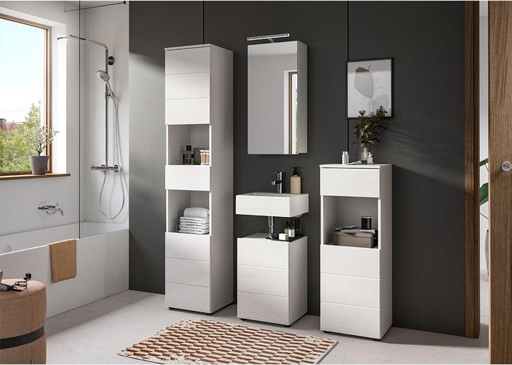 Actual product image Xonox Home Vira (38 x 34 x 106 cm)