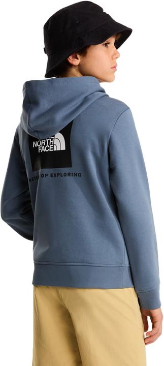 Produktbild North Face Teen Box NSE Regular Hoodie (S)