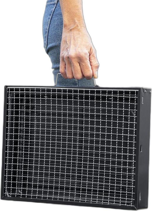 Actual product image BearBQ Charcoal grill (35 cm)