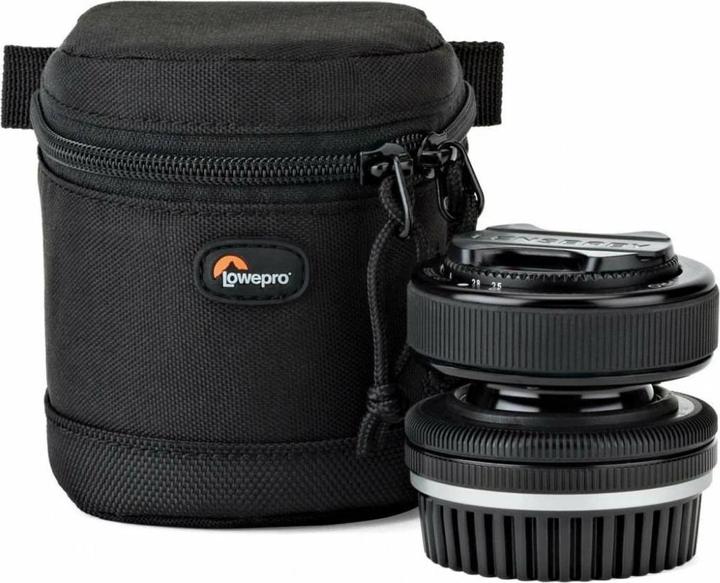 Actual product image Lowepro Lens Case (Lens bag, 0.89 l)