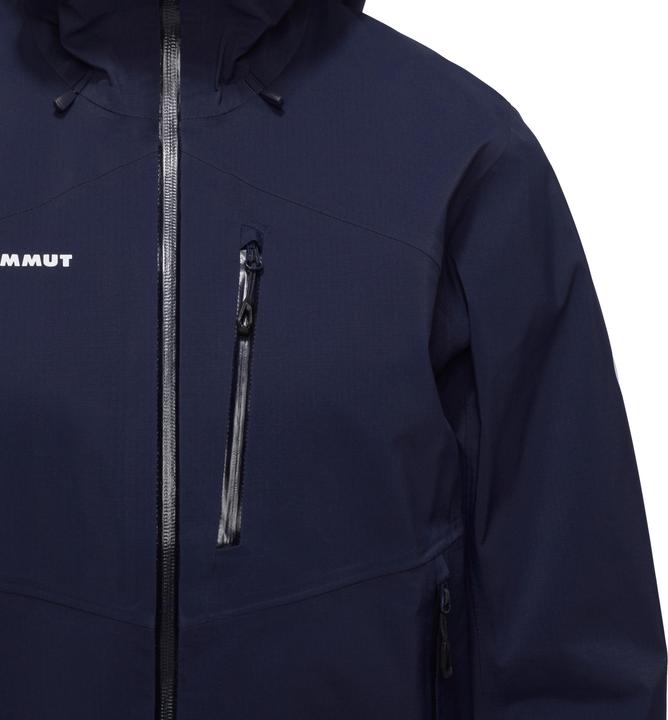Immagine prodotto Mammut Alto Guide HS Giacca con cappuccio Donna (L)