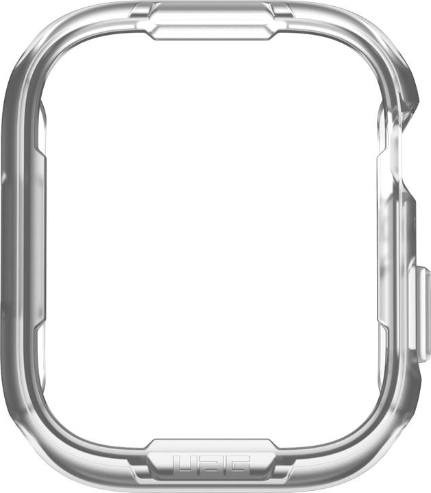 Image du produit UAG Scout Case- Apple Watch Series 9/8/7 45mm- transparent-