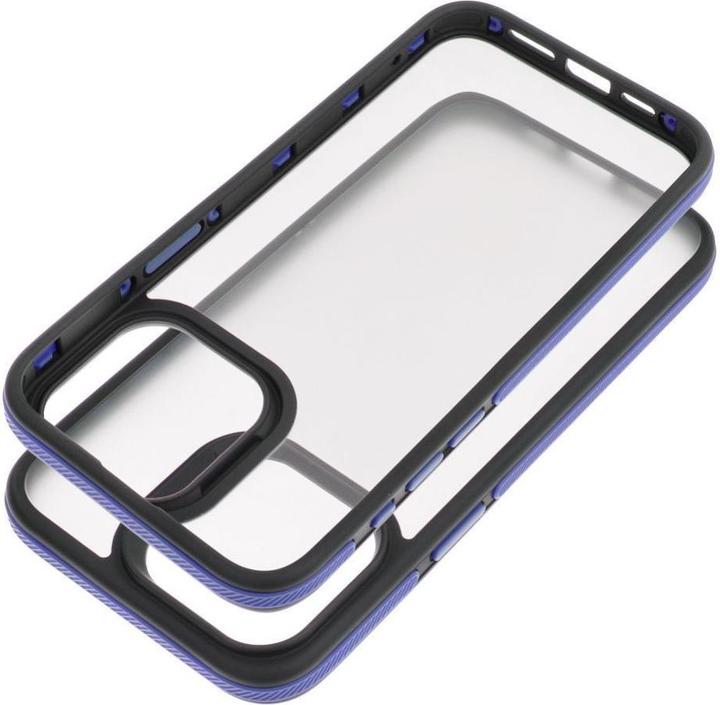 Produktbild OEM Back panel cover Case NEO for IPHONE 15 Pro Max blue (Apple iPhone 15 Pro Max)