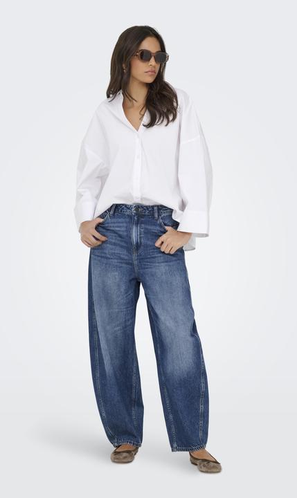 Actual product image JdY JDYMIO Hemd Hemd (L)