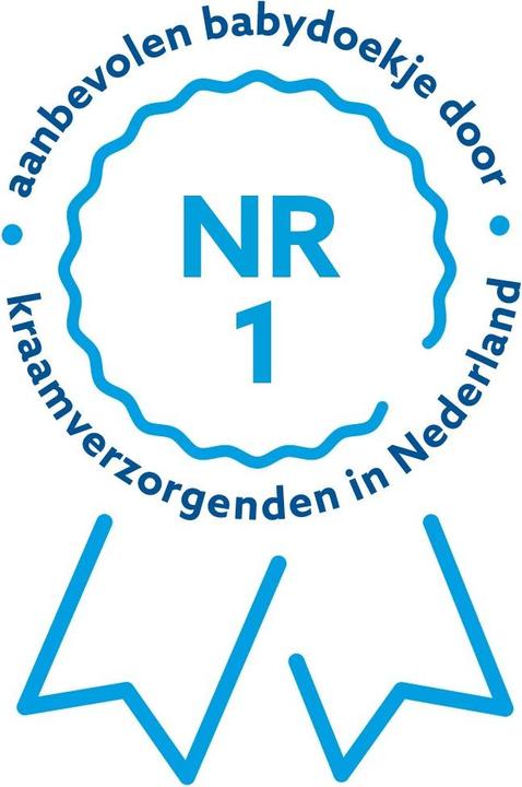 Actual product image WaterWipes Wet wipes (720 pcs.)