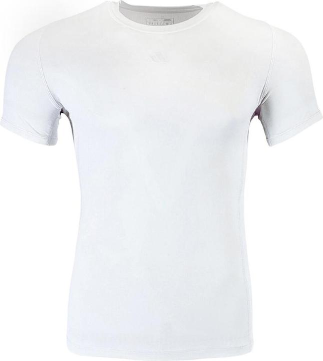 Immagine prodotto adidas Maglietta Techfit Aeroready a maniche corte Bianco IS7605 L (L)