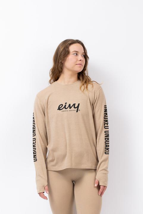 Produktbild Eivy Loose Mx Wool Rib (M)