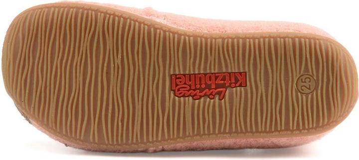 Image du produit Living Kitzbühel Chausson en laine vierge (26)