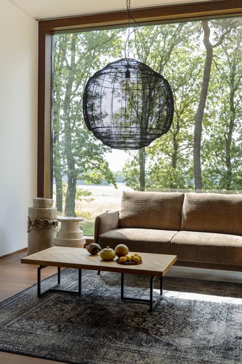Productafbeelding Dutchbone Tabel (120 x 60 x 35 cm)