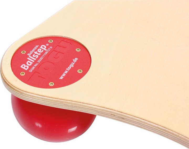 Produktbild Togu Balanza Ballstep