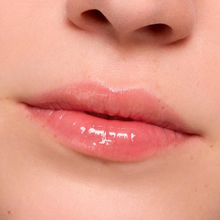 Actual product image essence hydra kiss LIP OIL (05 Midnight Mystery)