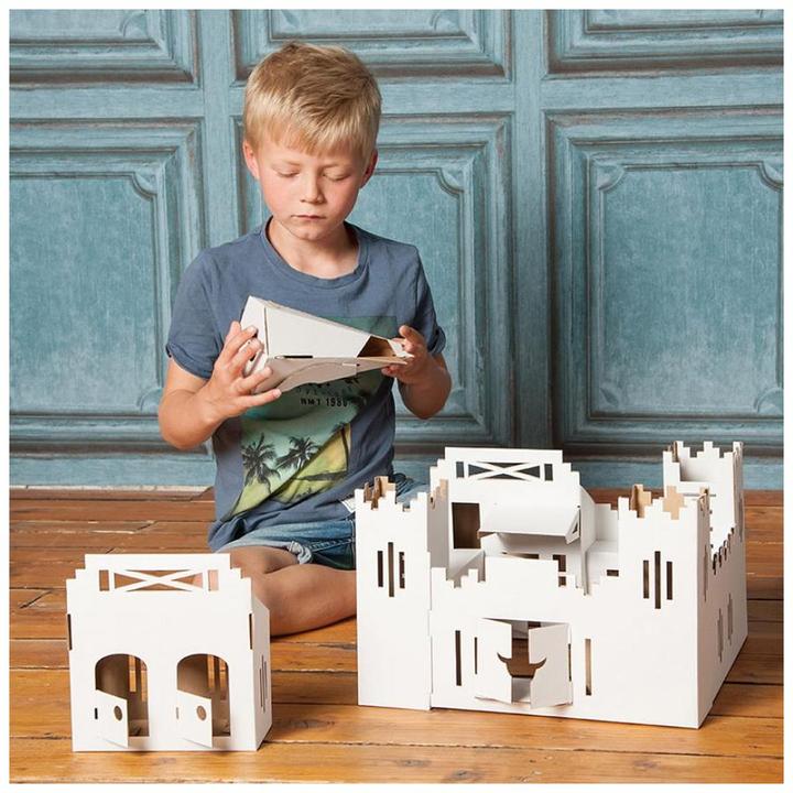 Produktbild Calafant Westernfort Eagle Rock