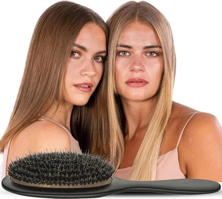 Produktbild Mohi Black Gold Brush Size 2