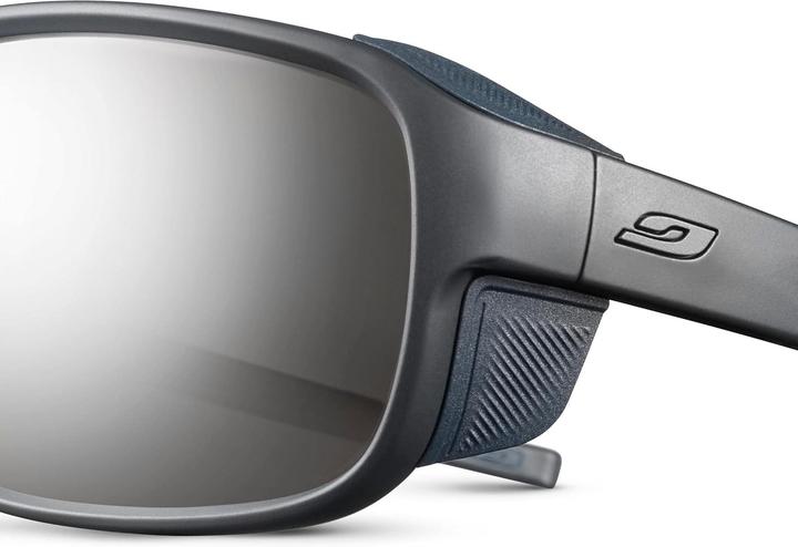 Immagine prodotto Julbo Occhiali Monterosa 2 Spectron 3 CF Glacier (Lilla, Rosa)