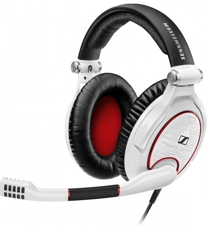 Actual product image Sennheiser Game Zero (Cable)