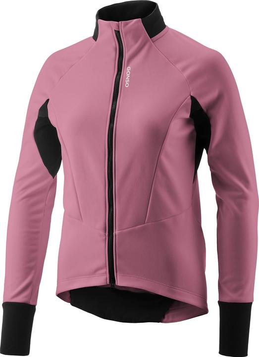 Produktbild Gonso Women's Road Jacket Softshell (3XL, 46)