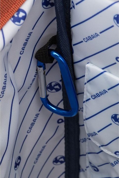 Actual product image Cabaia Adventurer M (23 l)