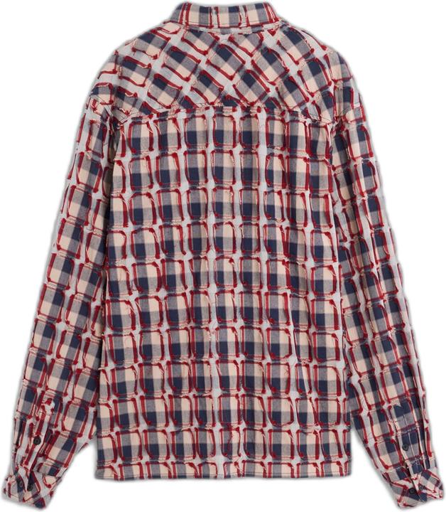 Immagine prodotto Desigual Fancy (L)