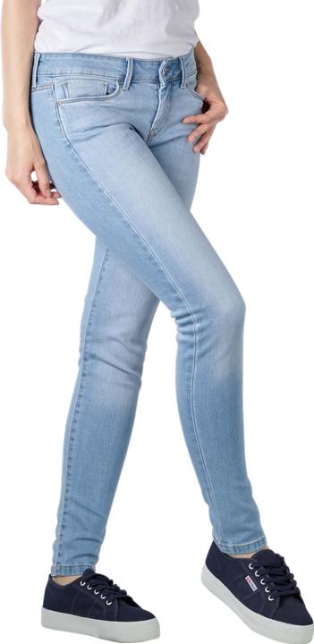 Actual product image Pepe Jeans Soho Jeans Skinny Fit PB7 (W25/L32)