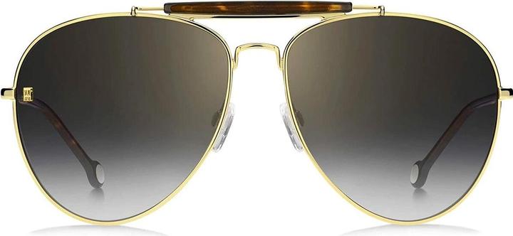 Produktbild Tommy Hilfiger Damensonnenbrille TH 1808 S 61J5GFQ